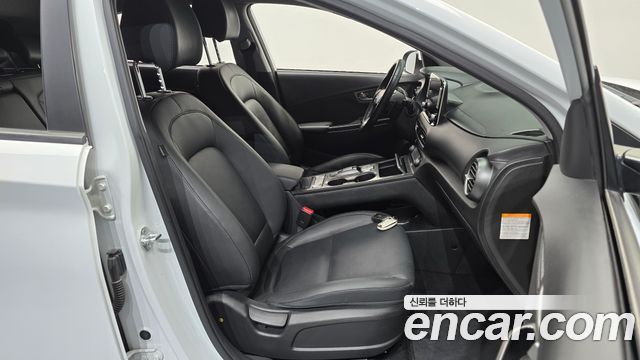 Hyundai Kona 2019 — photo 16