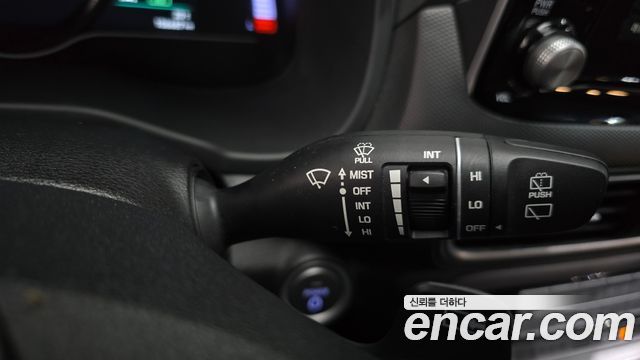 Hyundai Kona 2019 — photo 28