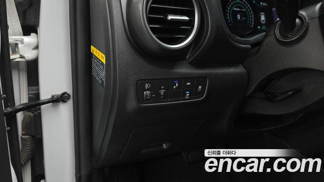 Hyundai Kona 2019 — photo 29