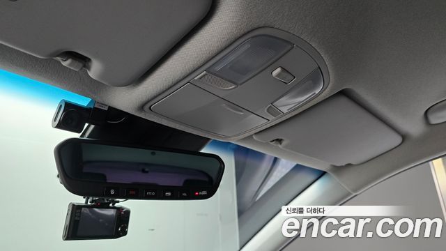 Hyundai Kona 2019 — photo 31
