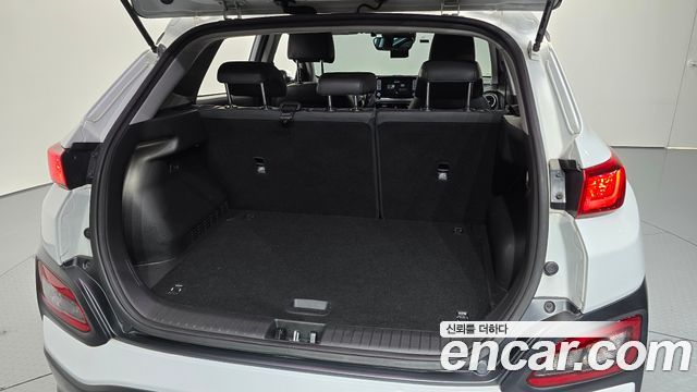 Hyundai Kona 2019 — photo 32