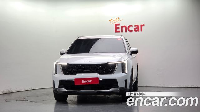 Kia Sorento 2024 — photo 3