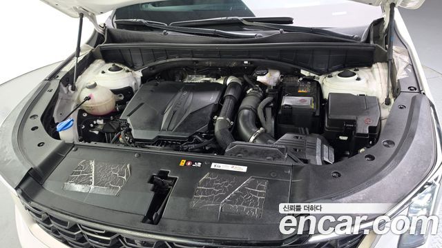 Kia Sorento 2024 — photo 6