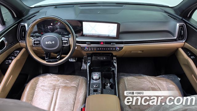 Kia Sorento 2024 — photo 10