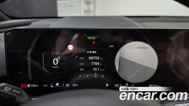 Kia Sorento 2024 — photo 11