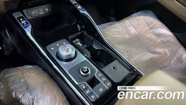 Kia Sorento 2024 — photo 12