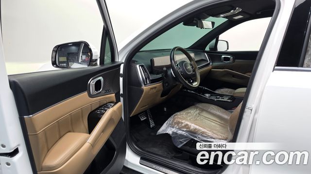 Kia Sorento 2024 — photo 13