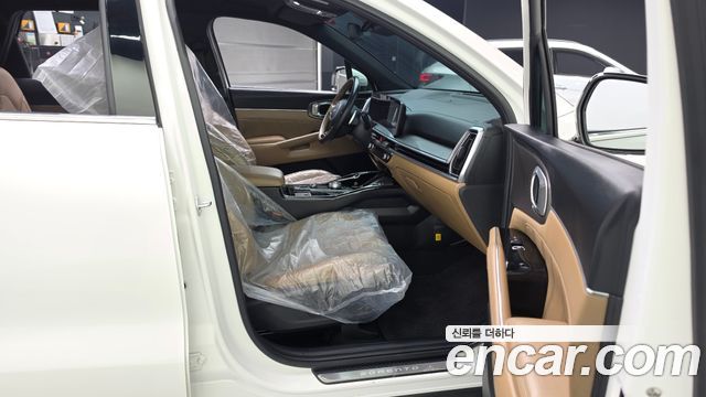 Kia Sorento 2024 — photo 17