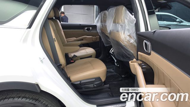 Kia Sorento 2024 — photo 18