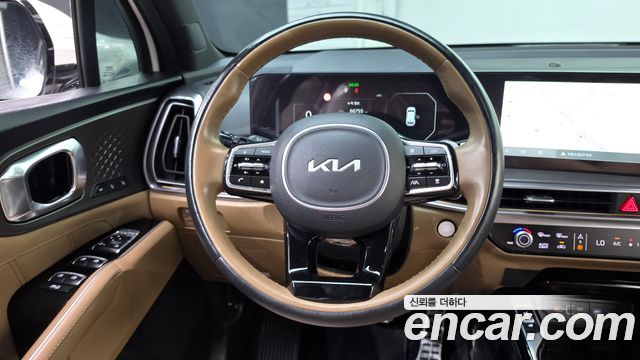 Kia Sorento 2024 — photo 19