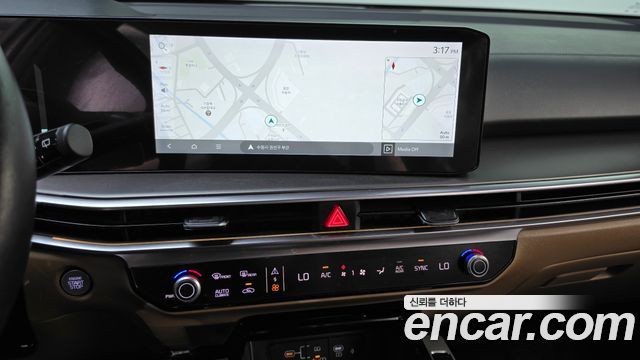 Kia Sorento 2024 — photo 20