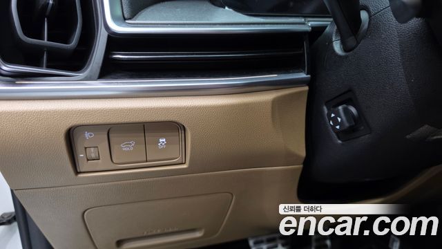 Kia Sorento 2024 — photo 23