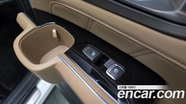Kia Sorento 2024 — photo 25