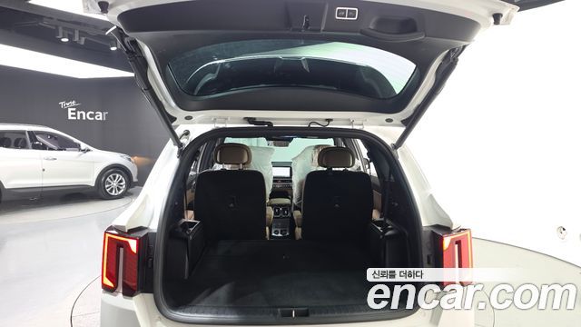 Kia Sorento 2024 — photo 26