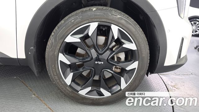 Kia Sorento 2024 — photo 7