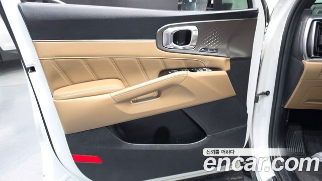 Kia Sorento 2024 — photo 14