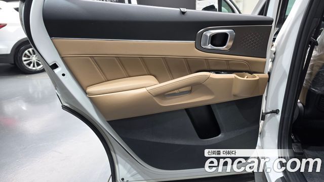 Kia Sorento 2024 — photo 15