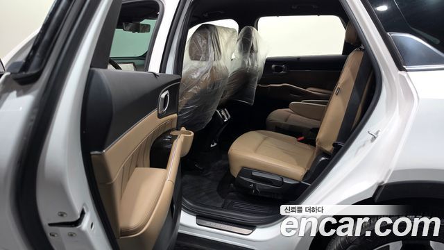 Kia Sorento 2024 — photo 16