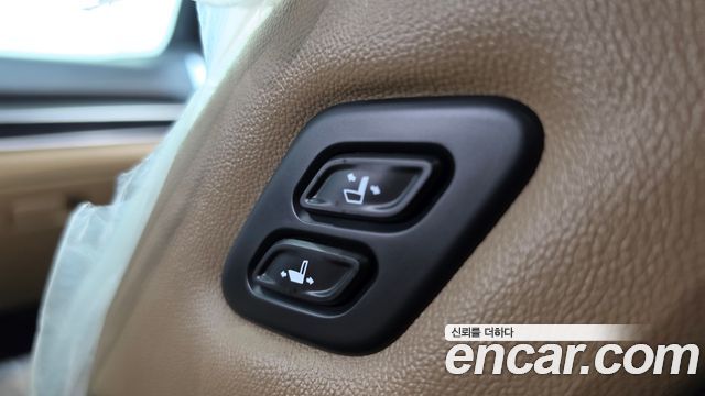 Kia Sorento 2024 — photo 27