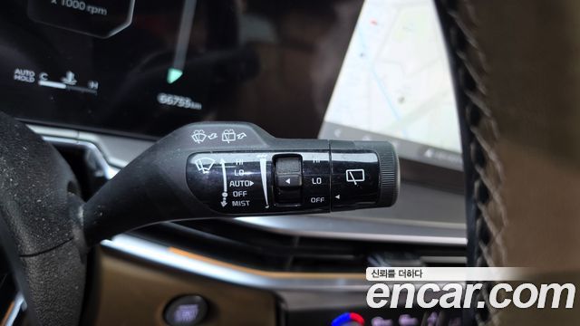 Kia Sorento 2024 — photo 28