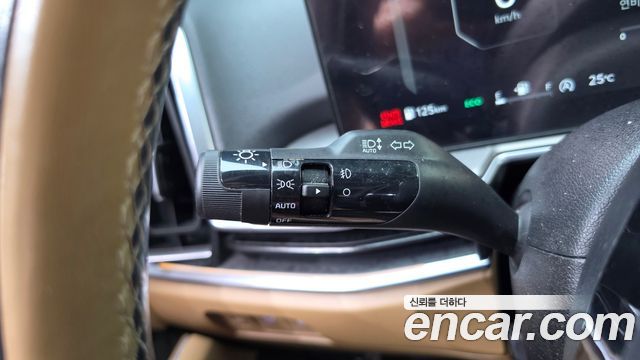 Kia Sorento 2024 — photo 29