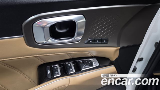 Kia Sorento 2024 — photo 30