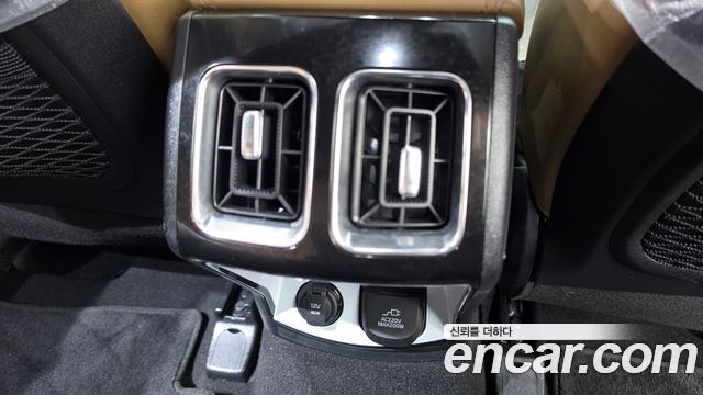 Kia Sorento 2024 — photo 31