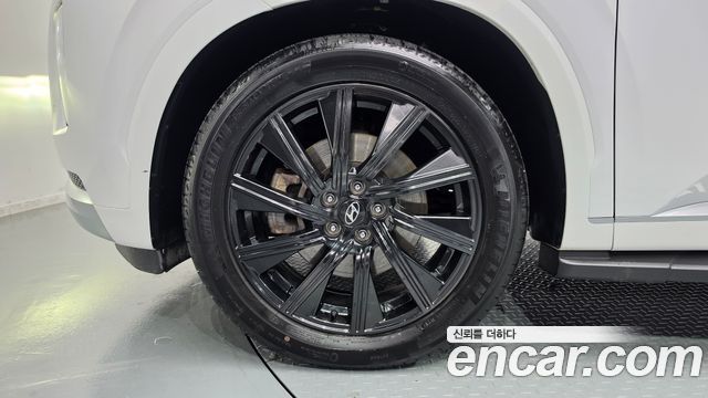 Hyundai Palisade 2021 — photo 5
