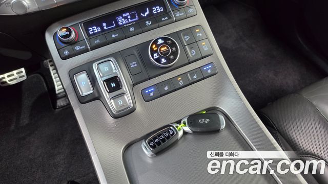 Hyundai Palisade 2021 — photo 12