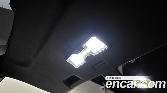 Hyundai Palisade 2021 — photo 21