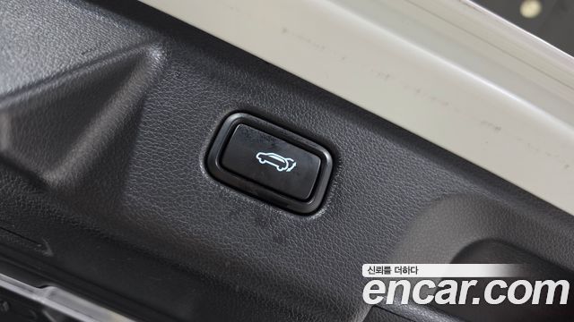 Hyundai Palisade 2021 — photo 23