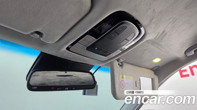 Hyundai Palisade 2021 — photo 25