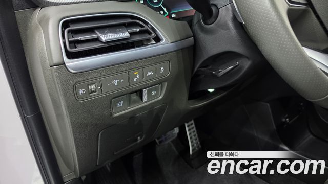Hyundai Palisade 2021 — photo 26