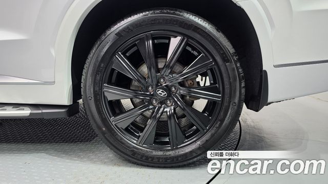 Hyundai Palisade 2021 — photo 7