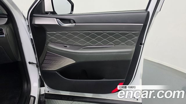 Hyundai Palisade 2021 — photo 14
