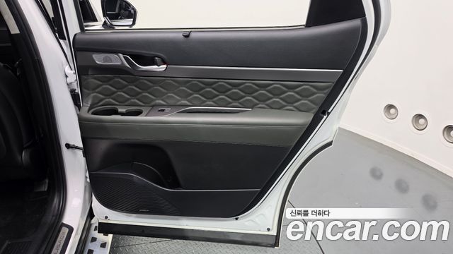 Hyundai Palisade 2021 — photo 15