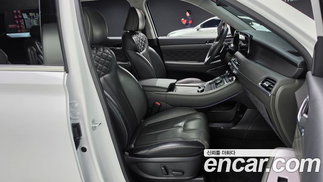 Hyundai Palisade 2021 — photo 16