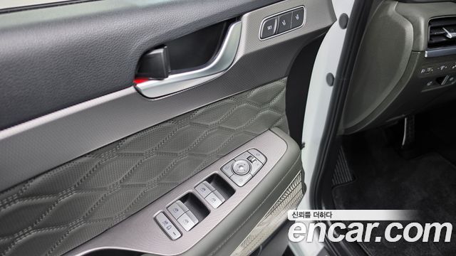 Hyundai Palisade 2021 — photo 28