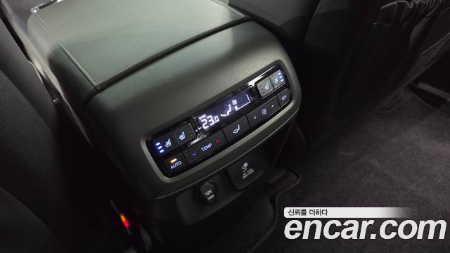 Hyundai Palisade 2021 — photo 30