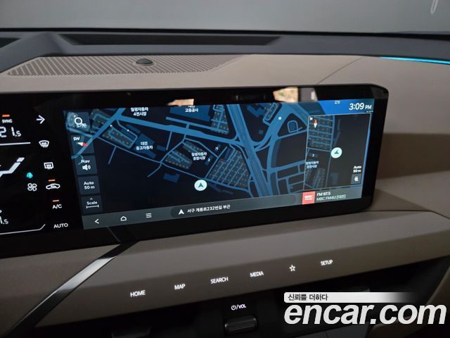 Kia EV5 2026 — photo 3