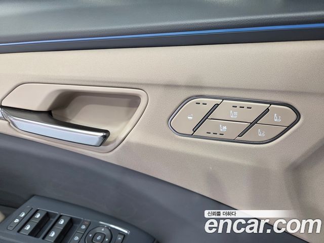 Kia EV5 2026 — photo 9