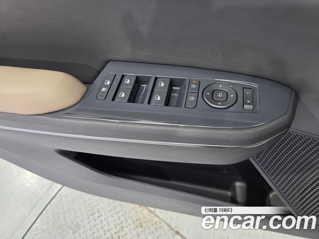 Kia EV5 2026 — photo 10