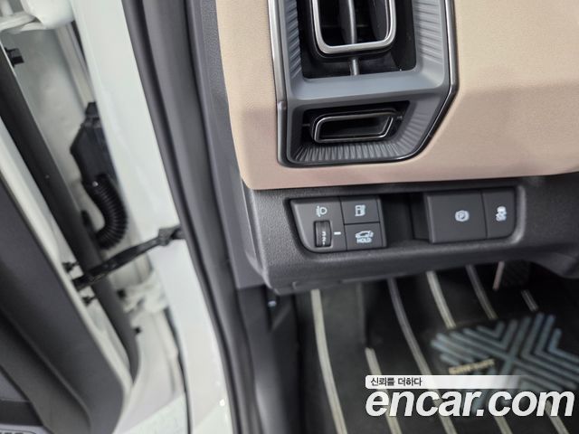 Kia EV5 2026 — photo 11