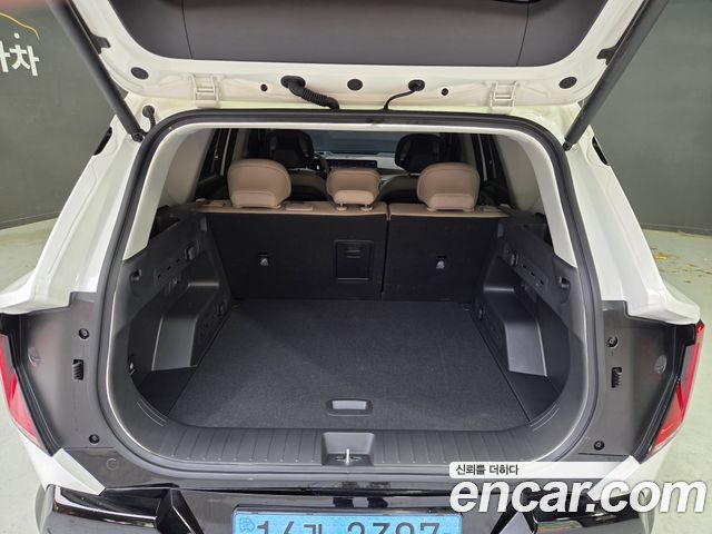 Kia EV5 2026 — photo 15