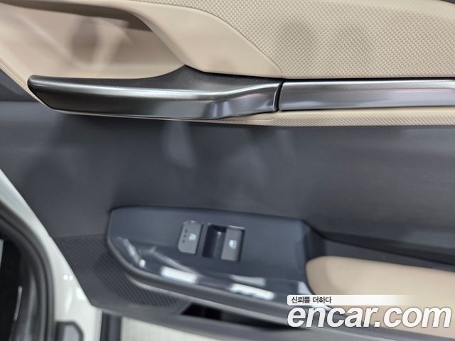Kia EV5 2026 — photo 16
