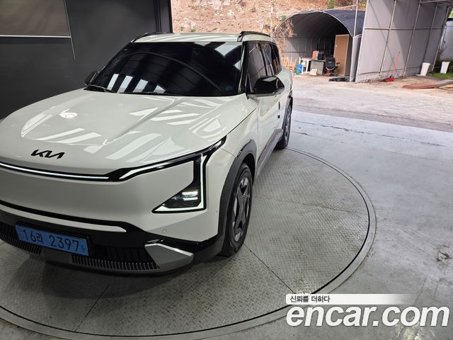 Kia EV5 2026 — photo 18