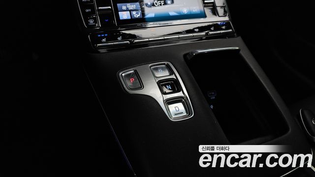 Hyundai Grandeur 2020 — photo 12