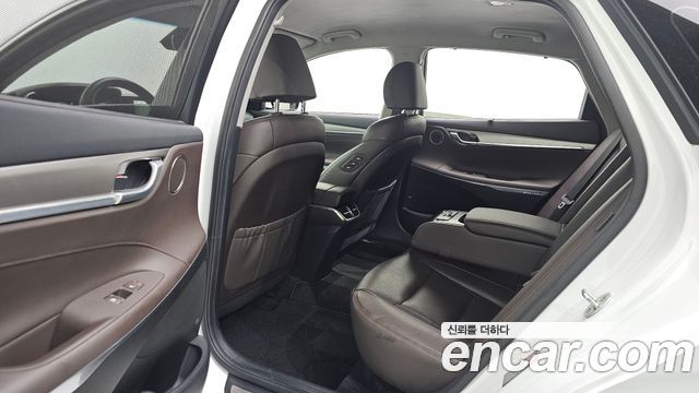 Hyundai Grandeur 2020 — photo 18