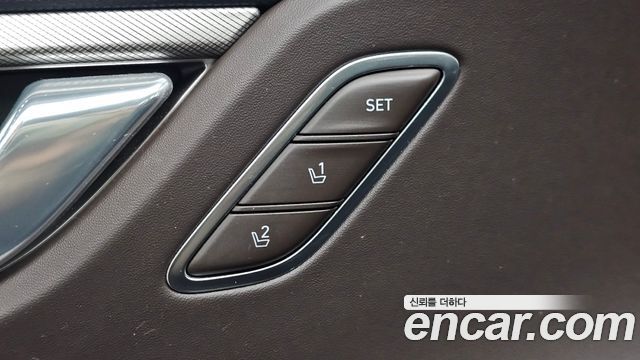 Hyundai Grandeur 2020 — photo 26