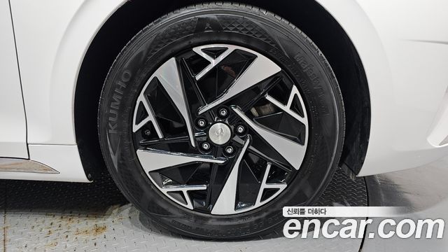 Hyundai Grandeur 2020 — photo 7
